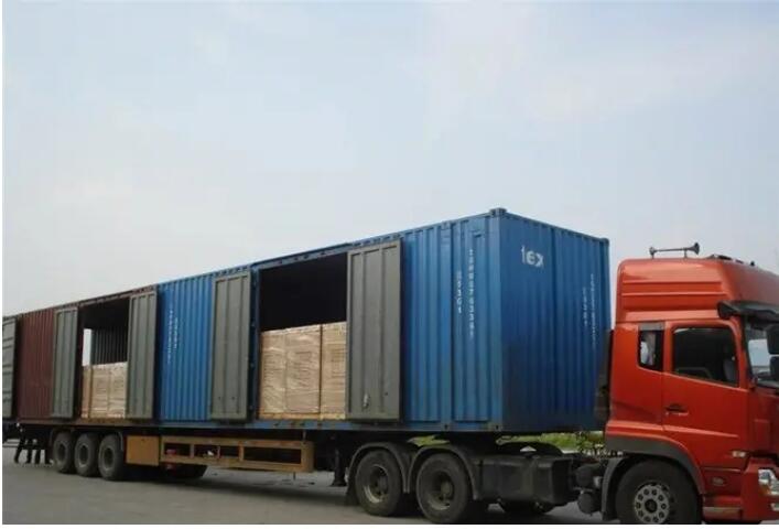 泉州到靖边县整车运输