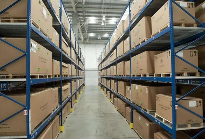 泉州到靖边县货物仓储