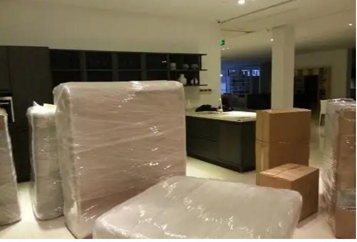 泉州到靖边县长途搬家